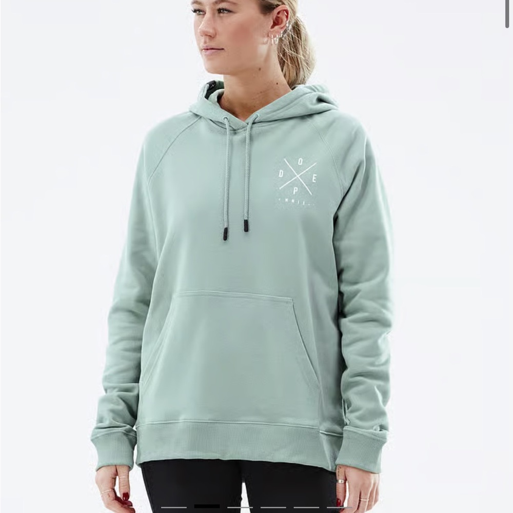 DOPE Women’s Sweatshirt - Common W 2022